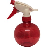 Spray Bottle Assorted colours. 7" LOWEST $0.55