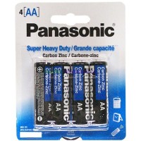Panasonic AA4. -LOWEST $0.78 UPC:073096500235