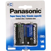 Panasonic C2. UPC:073096500204