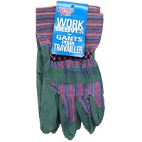 Grand Prix Work Gloves.12pk. LOWEST $0.33 pair