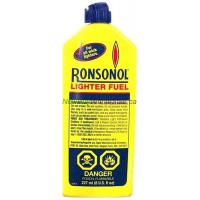 Ronsonol Lighter Fuel 341ml 12oz - LOWEST $4.99