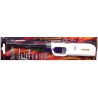  BBQ Lighters Refillable Multi-Purpose 11inch - LOWEST $1.75 - Child Resistant
