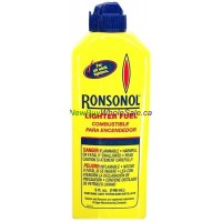 Ronsonol Lighter Fuel 142ml 5oz- LOWEST $2.69