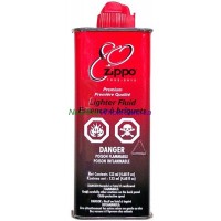 Zippo Premium Lighter Fluid 133ml. - LOWEST $2.99