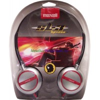 Maxell Lightweight Stereo Headphones- LOWEST $3.50 - HP-200 