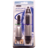 Nose and Ear Trimmer Set B/O LOWEST $5.99 