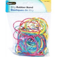 Rubber Band 80g LOWEST $0.95