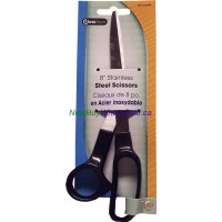  8" Stainless Steel Scissors LOWEST $1.10