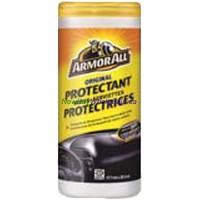 ArmorAll Protectant Wipes 25 ct LOWEST $6.18