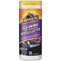 ArmorAll Cleaning Wipes 25 ct LOWEST $6.18