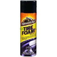 ArmorAll Tire Foam 567 g can 