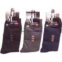 Mens Dress Socks dozen pack made in Korea