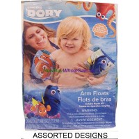Licenced Swim Arm Floats LOWEST $2.99