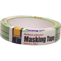 Painters Masking Tape Painters Pro 24mm x 30m 3@$1.20