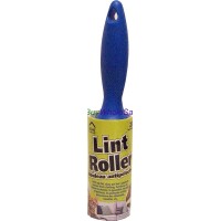 Lint Roller 25 Sheets LOWEST $0.88