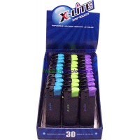 X-Lite Lighters Soft Touch