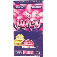 Juicy Jay rolling paper Bubblegum 24 packs x 32 leaves