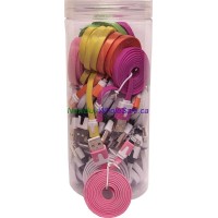 Cell Phone Cable for Iphone 3ft. LOWEST $2.99