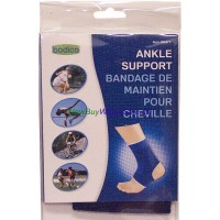  Foot and Ankle Support