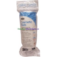 Cosmetic Pads Quilted 100% cotton LOWEST @$0.88