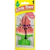 Little Trees Watermelon - Car Air Freshener - UPC:076171103208