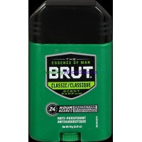 Brut Classic Scent Anti-Perspirant 76g