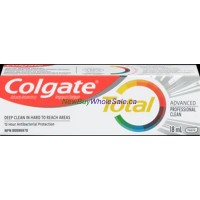 Colgate toothpaste 18ml. Travel Size. LOWEST $1.05