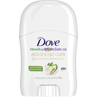 Dove Advanced Care Cool Essentials Antiperspirant 14g