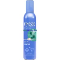 Finesse Firm Hold Mousse 150g