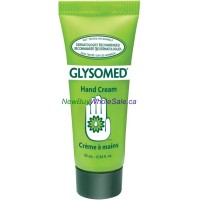 Glysomed Hand Cream 10mL