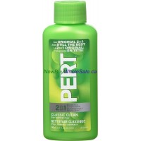 Pert Classic Clean 2 In 1 Shampoo & Conditioner 50ml