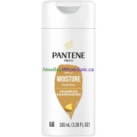 Pantene Pro-V Daily Moisture Renewal Shampoo 100mL