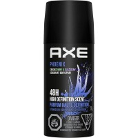 Axe Phoenix Deodorant Body Spray 28g