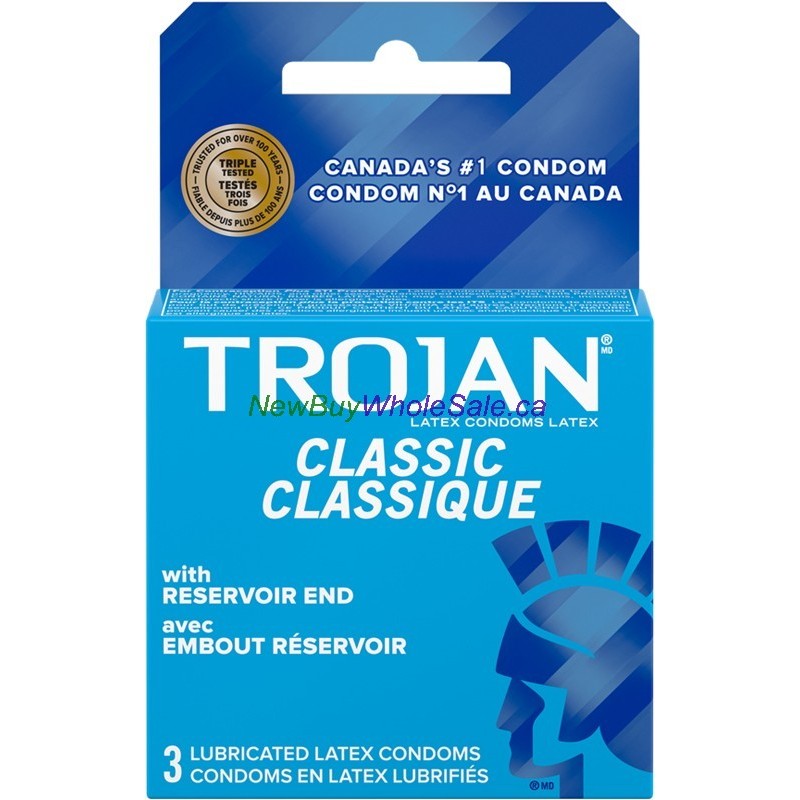Condoms outlet online canada