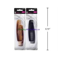 Pocket Hair Combs 2pc LOWEST $0.94