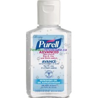 Purell Advanced Hand Sanitizer Refreshing Gel 59mL 