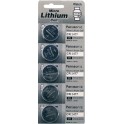 Panasonic CR2477 Lithium Cell. $5.99 lowest