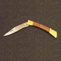 4" Folding Knife 1 dz./box LOWEST $0.60