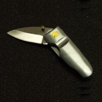Mouse Knife, 3" Folding Knife 