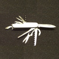 S/S 11 Function Knife LOWEST $1.84