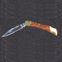 3.5" Folding/Locking Knife 1 doz/box